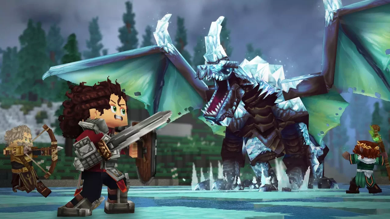 -Hytale-游戏截图-好玩游戏库