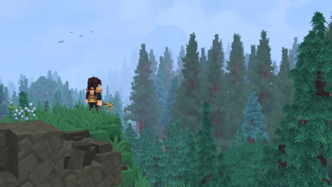 -Hytale-游戏截图-好玩游戏库