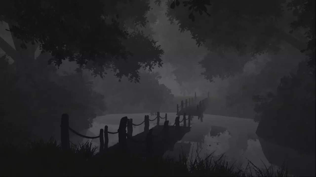 -DarkLast-游戏截图-好玩游戏库