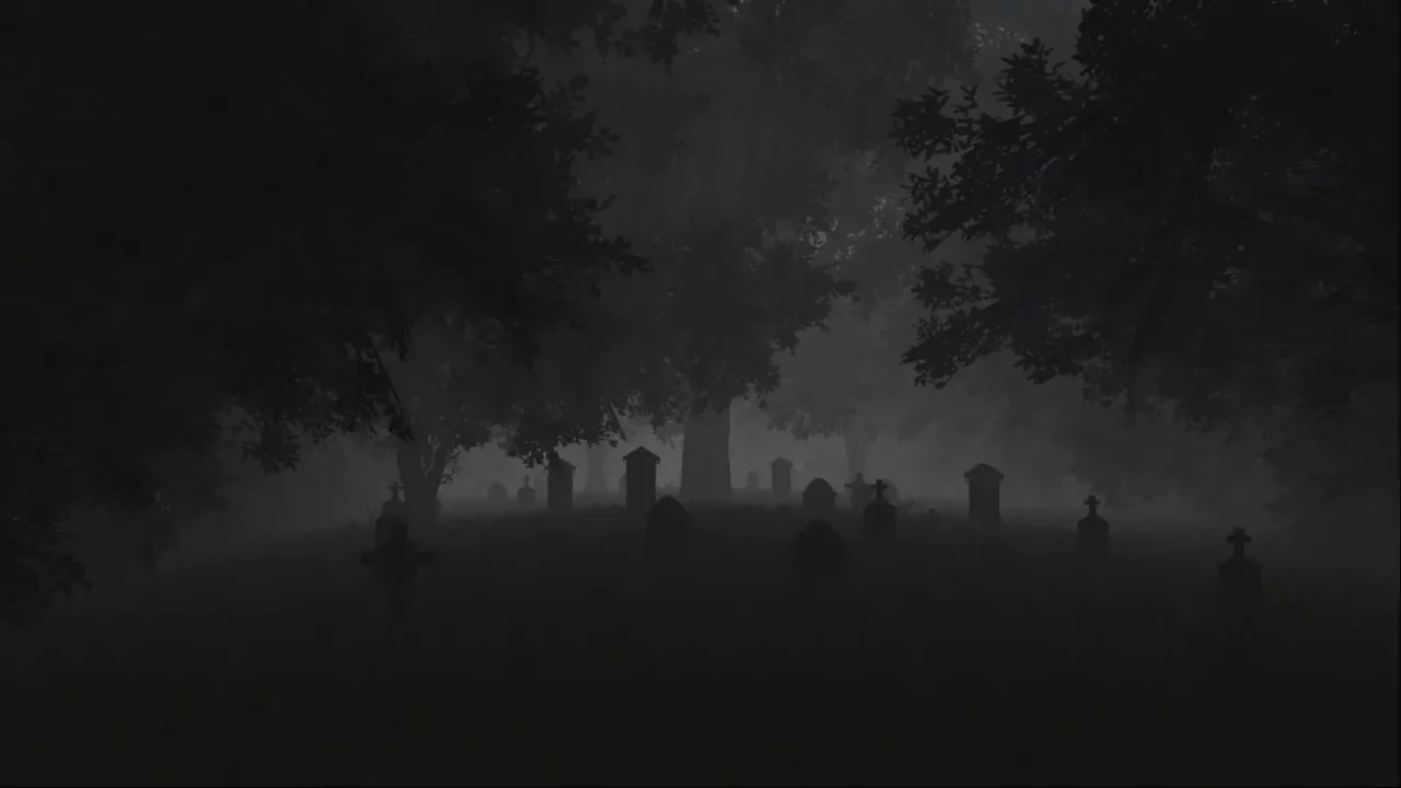 -DarkLast-游戏截图-好玩游戏库