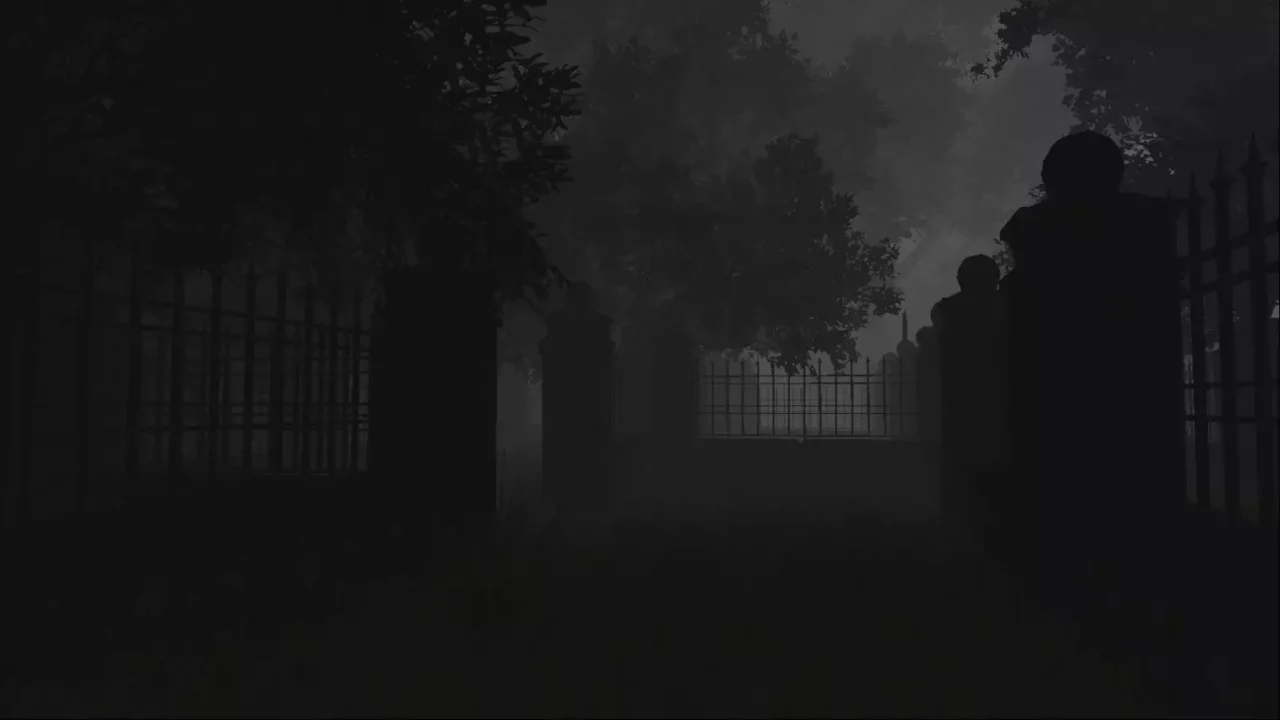 -DarkLast-游戏截图-好玩游戏库