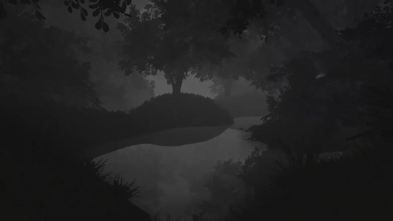 -DarkLast-游戏截图-好玩游戏库