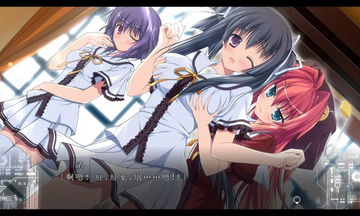 -Fortissimo FA-游戏截图-好玩游戏库