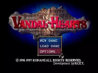 -Vandal Hearts-游戏截图-好玩游戏库