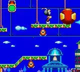 -Dynamite Headdy (1994)-游戏截图-好玩游戏库