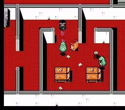 -New Ghostbusters II-游戏截图-好玩游戏库