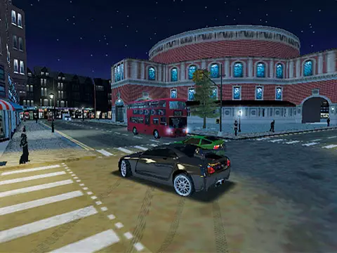 -Midnight Club: Street Racing-游戏截图-好玩游戏库