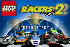 Lego Racers 2 (2001)