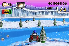 -Lego Racers 2 (2001)-游戏截图-好玩游戏库