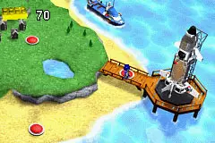 -Lego Racers 2 (2001)-游戏截图-好玩游戏库