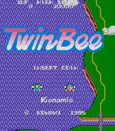 TwinBee