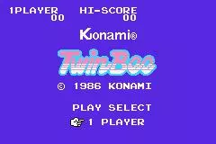 -TwinBee-游戏截图-好玩游戏库
