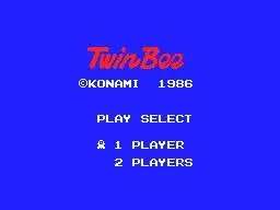 -TwinBee-游戏截图-好玩游戏库