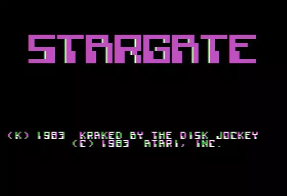 Stargate