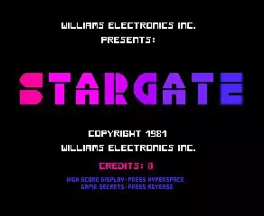 -Stargate-游戏截图-好玩游戏库