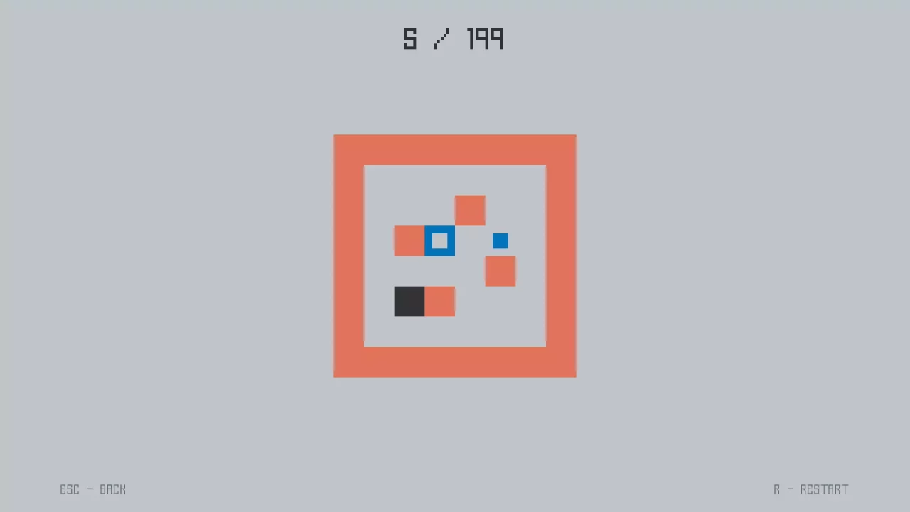 -Sokoban Classic-游戏截图-好玩游戏库