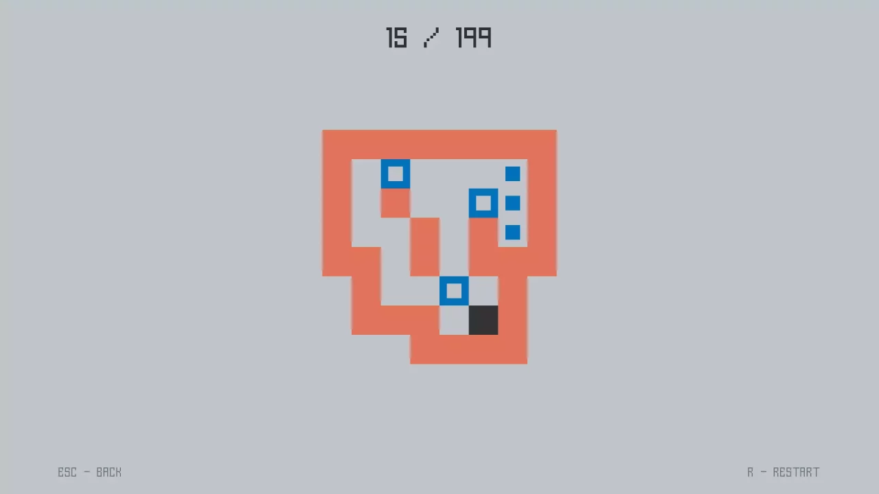 -Sokoban Classic-游戏截图-好玩游戏库