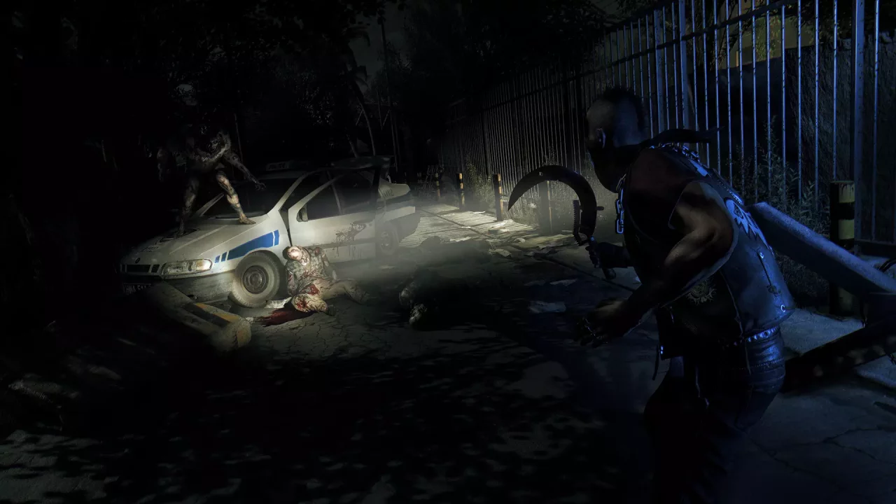 -Dying Light: The Bozak Horde-游戏截图-好玩游戏库