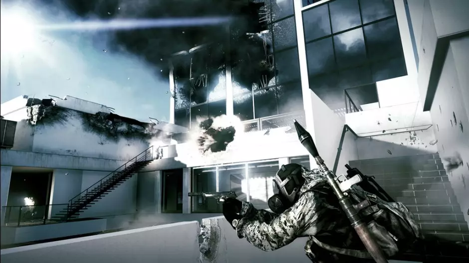 -Battlefield 3: Close Quarters-游戏截图-好玩游戏库