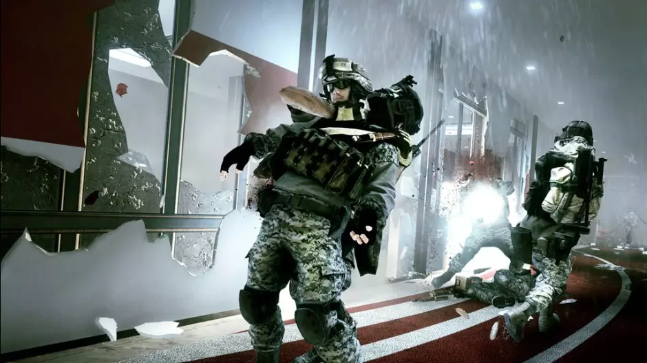 -Battlefield 3: Close Quarters-游戏截图-好玩游戏库