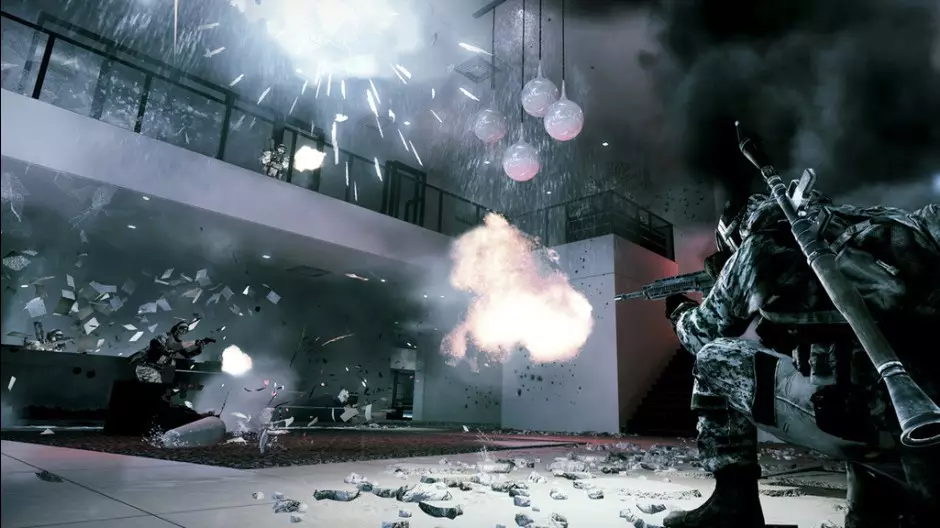 -Battlefield 3: Close Quarters-游戏截图-好玩游戏库
