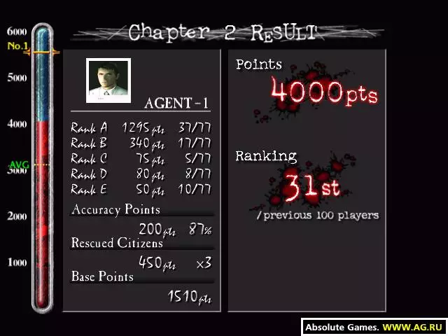 -The Typing of the Dead-游戏截图-好玩游戏库
