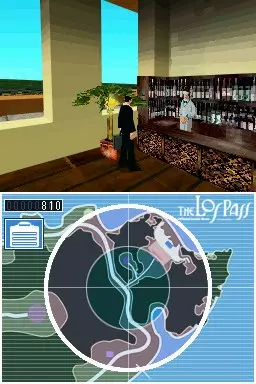 -Flower Sun and Rain: Murder and Mystery in Paradise-游戏截图-好玩游戏库
