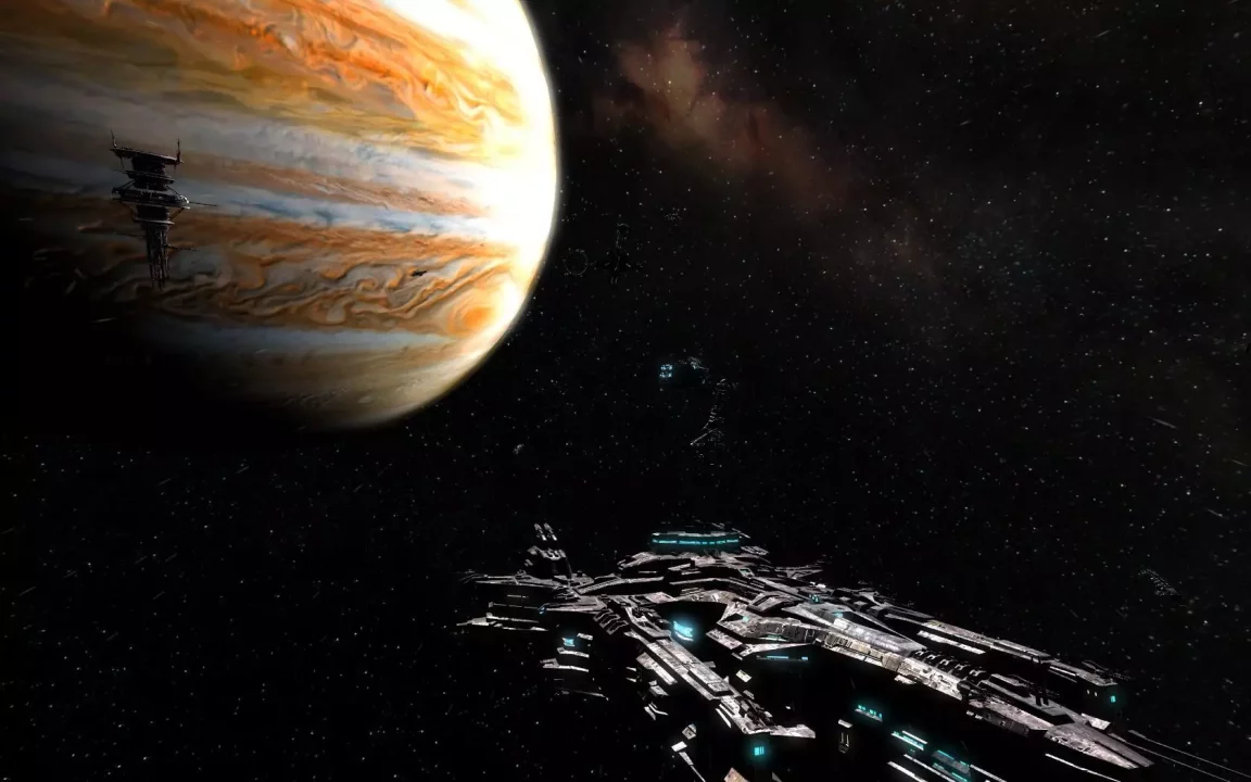 -X3: Terran War Pack-游戏截图-好玩游戏库