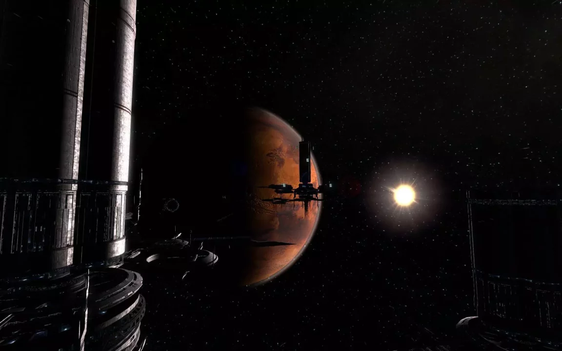 -X3: Terran War Pack-游戏截图-好玩游戏库