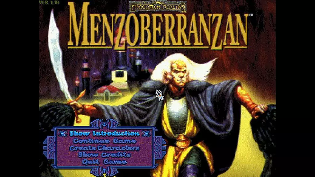 Forgotten Realms: The Archives – Collection Three