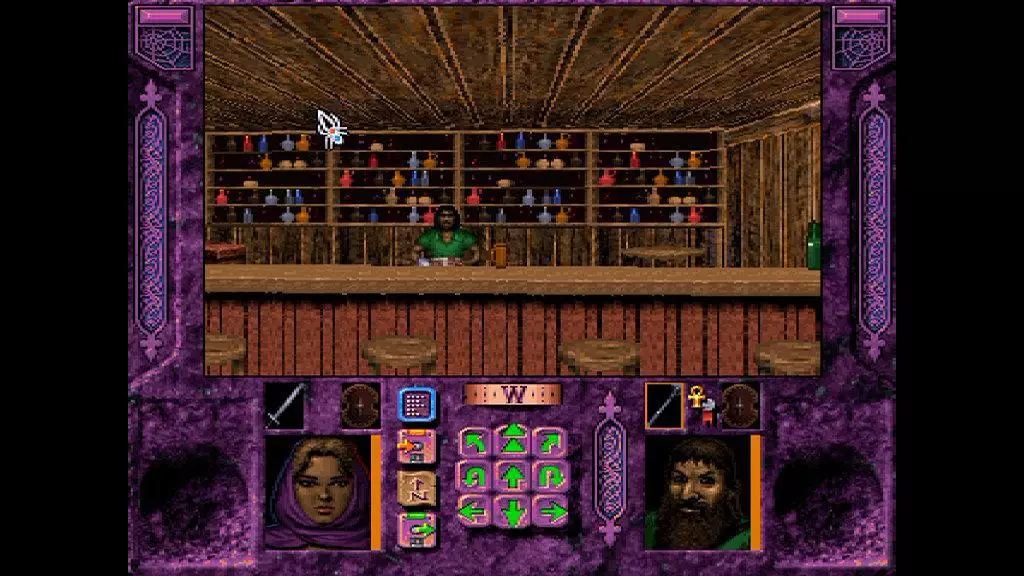 -Forgotten Realms: The Archives - Collection Three-游戏截图-好玩游戏库