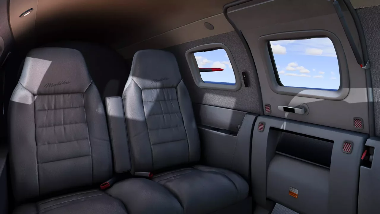 -Flight Sim World-游戏截图-好玩游戏库