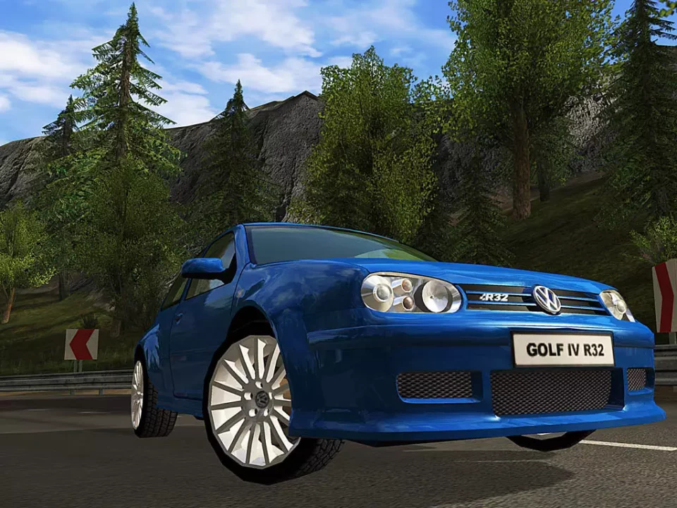 GTI Racing