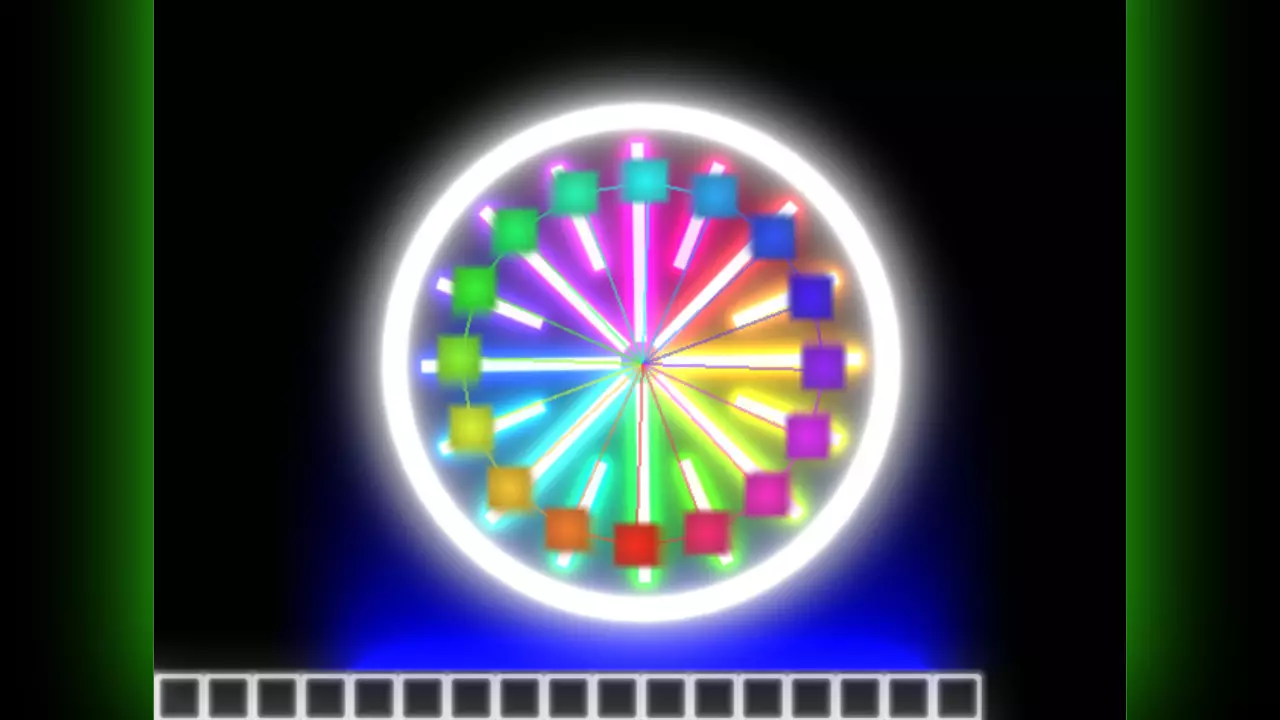 -Neoncube-游戏截图-好玩游戏库