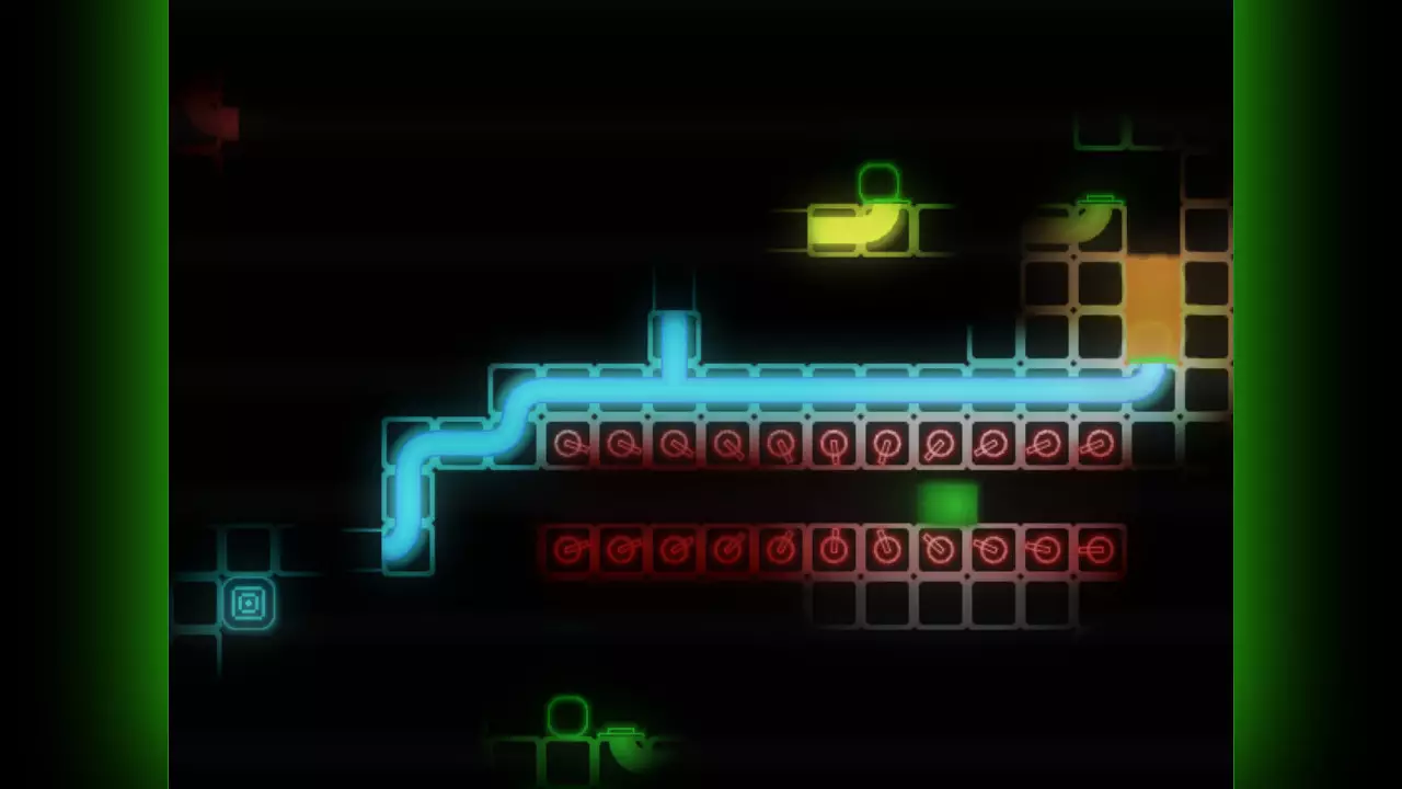 -Neoncube-游戏截图-好玩游戏库