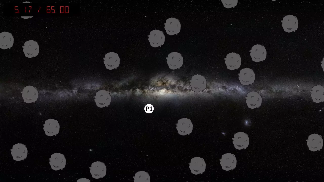 -Cursor Challenge-游戏截图-好玩游戏库