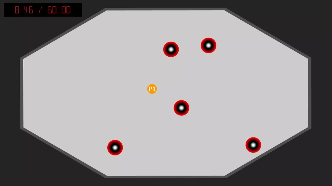 -Cursor Challenge-游戏截图-好玩游戏库