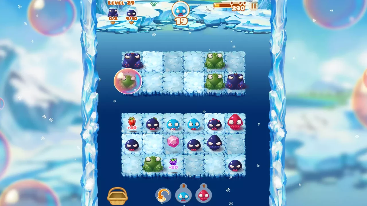 -Evolution Planet: Gold Edition-游戏截图-好玩游戏库