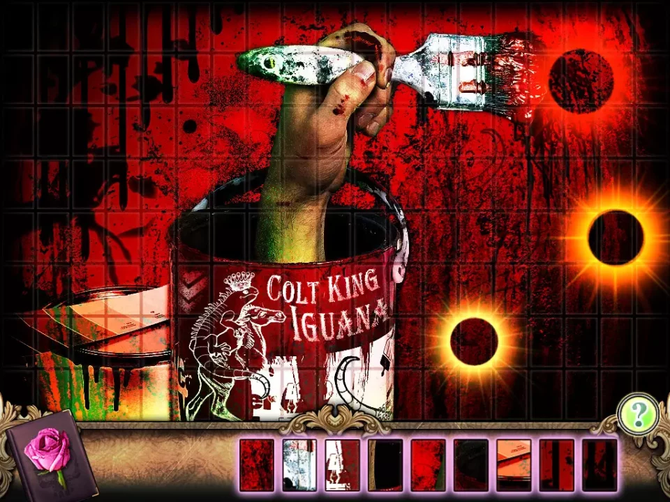 -Redrum: Dead Diary-游戏截图-好玩游戏库