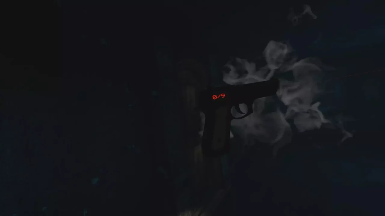 -Smell Of Death-游戏截图-好玩游戏库