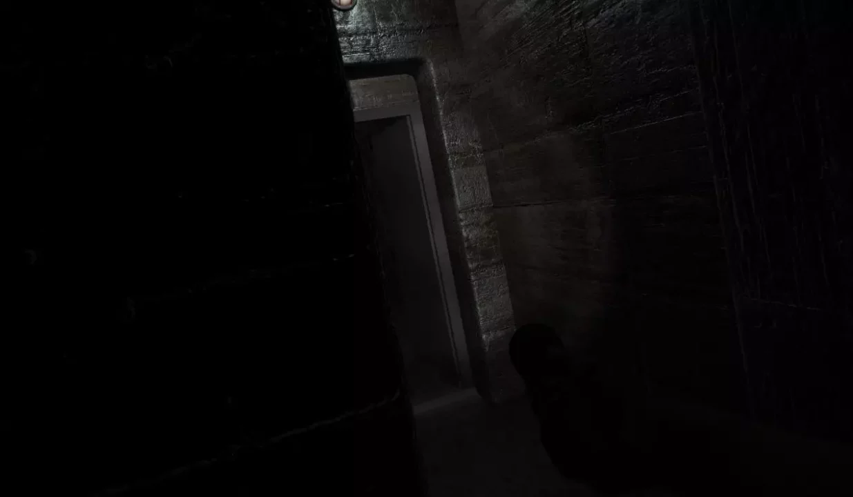 -Dark Project-游戏截图-好玩游戏库