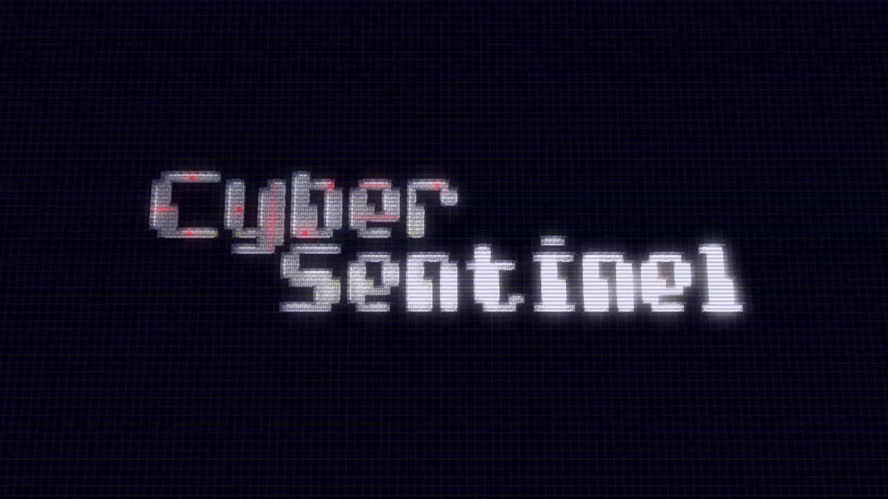 -Cyber Sentinel-游戏截图-好玩游戏库