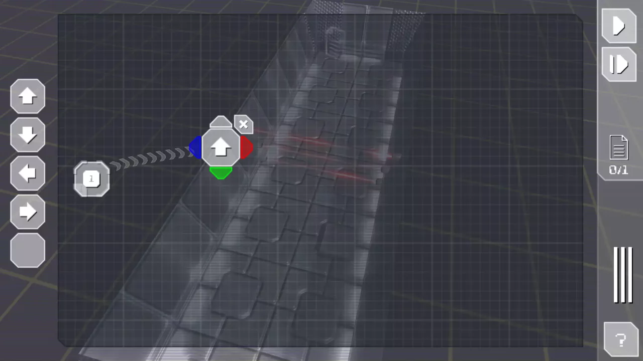 -Cyber Sentinel-游戏截图-好玩游戏库