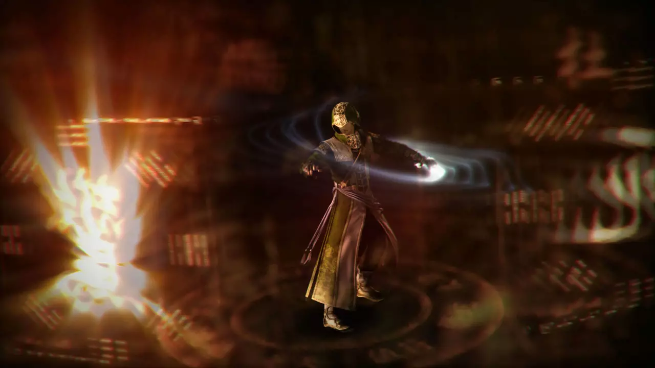 -Dynasty Warriors 7 Empires-游戏截图-好玩游戏库