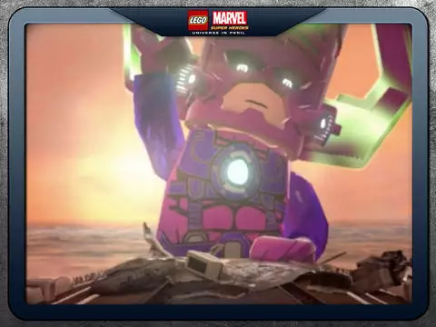 -LEGO Marvel Super Heroes: Universe in Peril-游戏截图-好玩游戏库