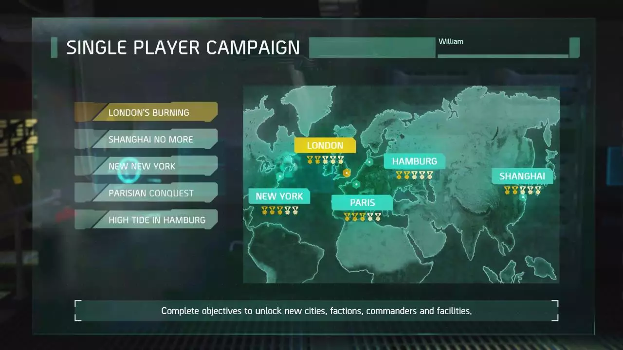 -Risk Urban Assault-游戏截图-好玩游戏库