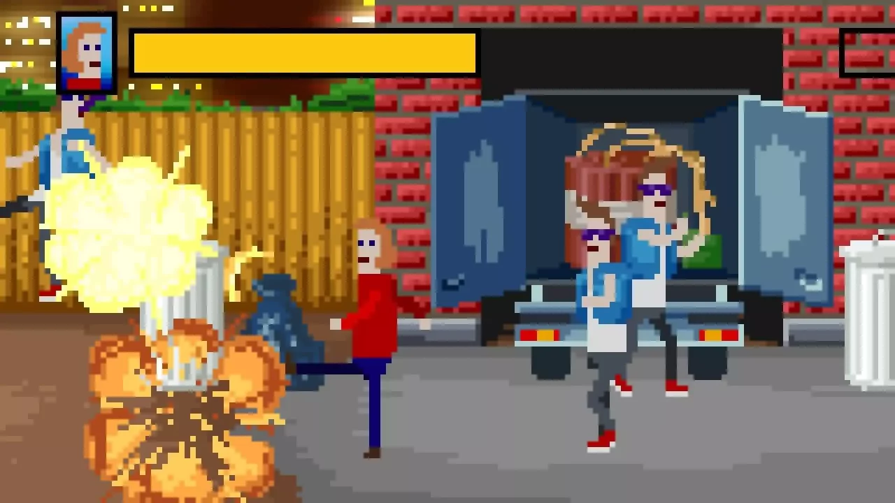 -McPixel 3 Demo-游戏截图-好玩游戏库