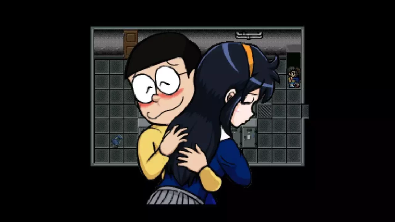 -Doraemon: Nobita Resident Evil 2 english-游戏截图-好玩游戏库