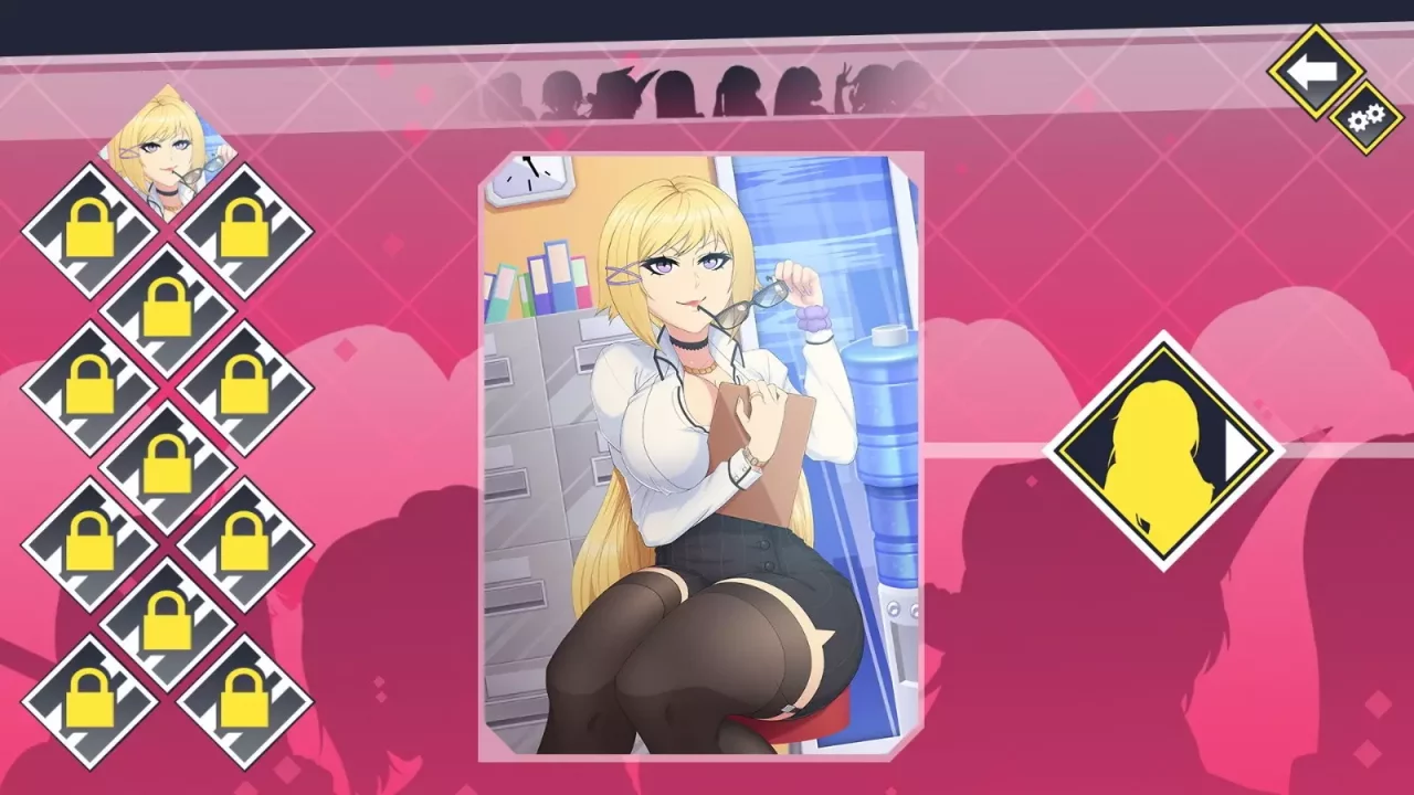 -Hentai Zodiac Puzzle 2-游戏截图-好玩游戏库