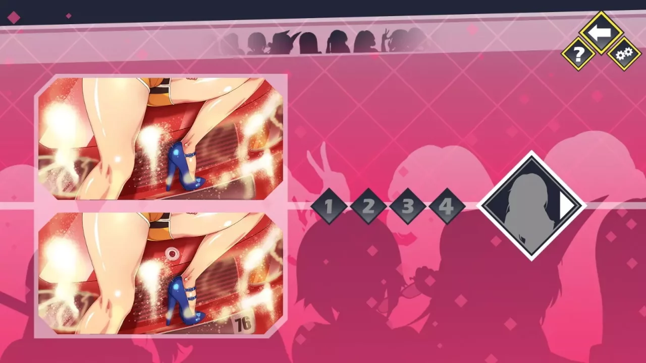 -Hentai Zodiac Puzzle 2-游戏截图-好玩游戏库